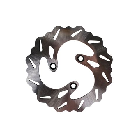 Cheapest NCY 180 Mm Brake Disc For Scooters 